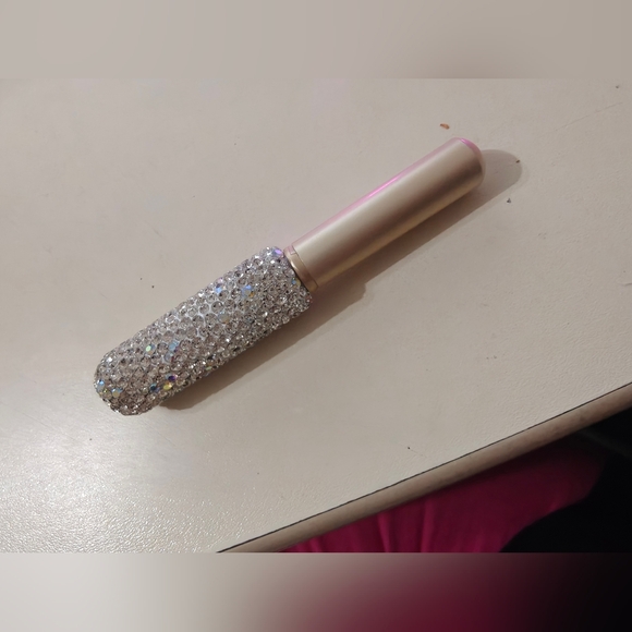 Rhinestone Lip Brush - Picture 4 of 4